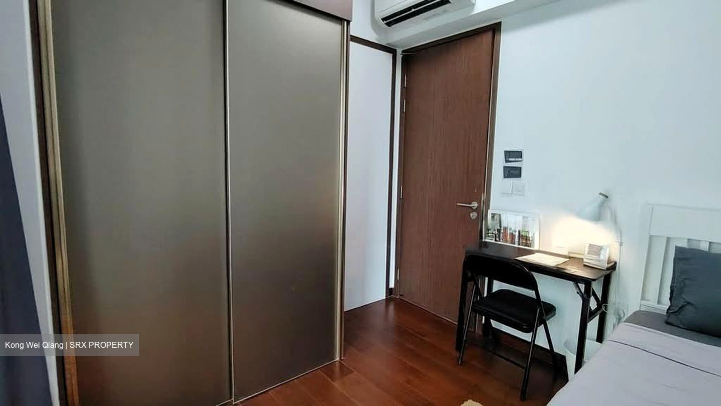 Normanton Park (D5), Apartment #558604261